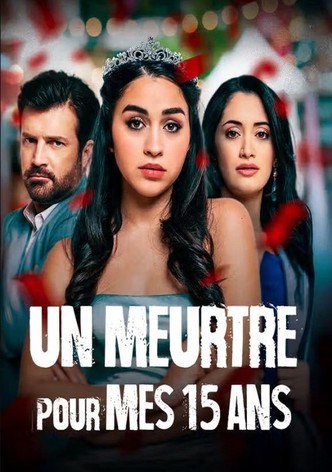 Un meurtre pour mes 15 ans