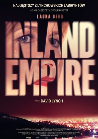Inland Empire