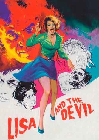Lisa and the Devil