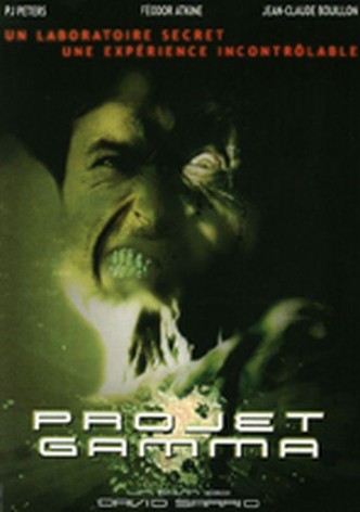 Gamma Project