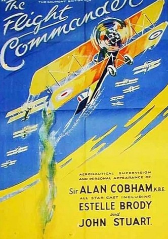 The Flight Commander