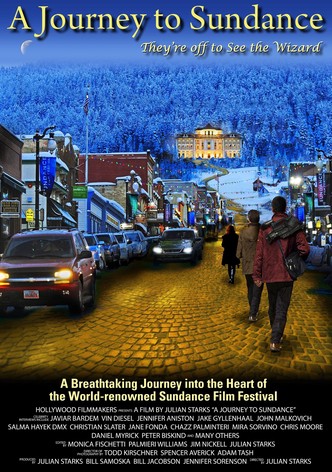 A Journey to Sundance