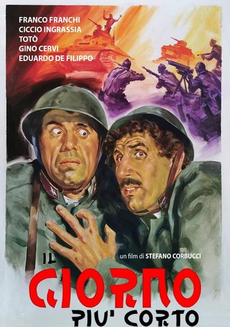 Il giorno più corto