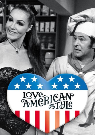 Love, American Style