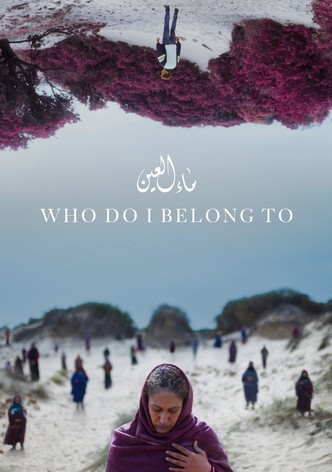 Komu patří můj život