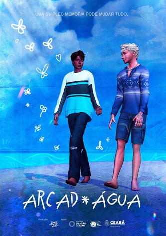 ARCAD'ÁGUA