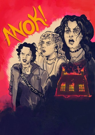ANOK!