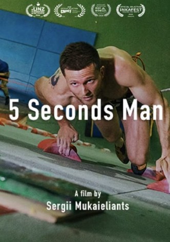 5 Seconds Man