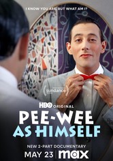 Pee-wee as Himself
