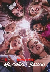 Korku Sokağı: Mezuniyet Balosu