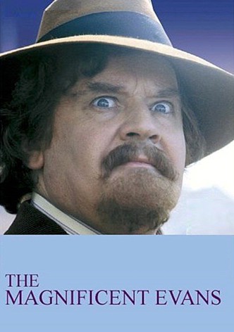 The Magnificent Evans