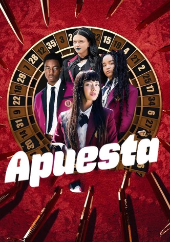 Apuesta