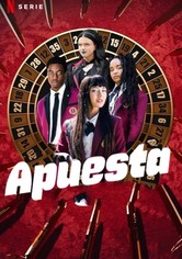 Apuesta