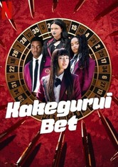 Kakegurui: Façam as Vossas Apostas