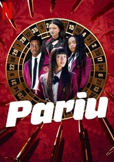 Pariu