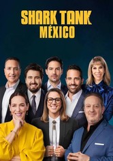 Shark Tank México