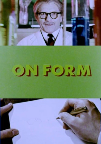 On Form