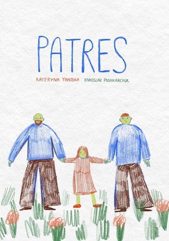 PATRES