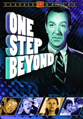 One Step Beyond