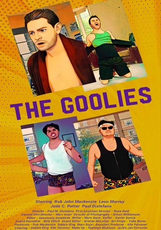 The Goolies