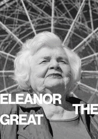 Eleanor the Great