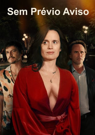 Sem Prévio Aviso