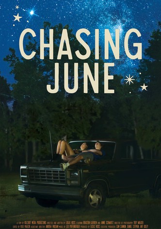 Chasing June