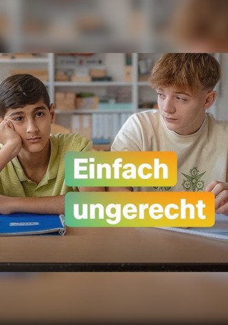Was du nicht siehst