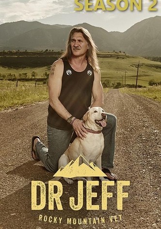 Tierarzt Dr. Jeff - Der Rocky Mountain Doc - Staffel 2
