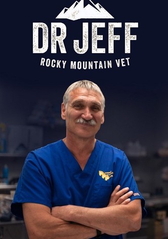 Tierarzt Dr. Jeff - Der Rocky Mountain Doc - Staffel 3