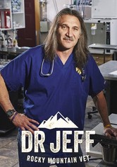 Tierarzt Dr. Jeff - Der Rocky Mountain Doc