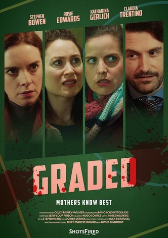 Graded