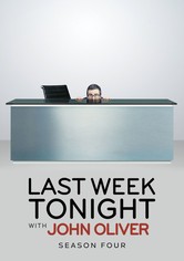 Last Week Tonight with John Oliver - Temporada 04