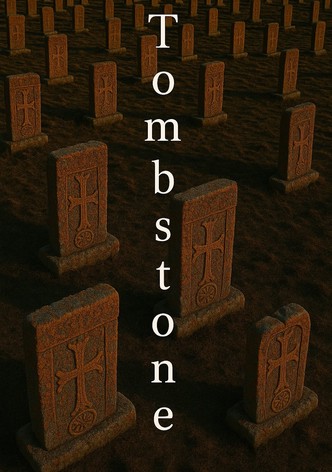 Tombstone