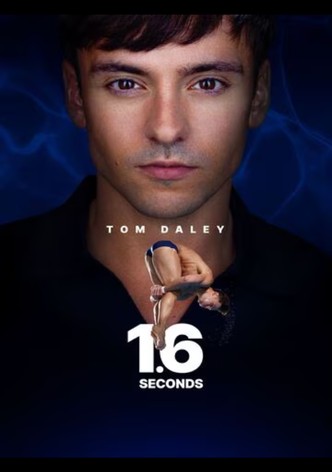 Tom Daley: 1.6 Seconds