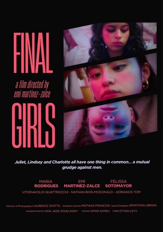 Final Girls