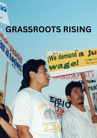 Grassroots Rising