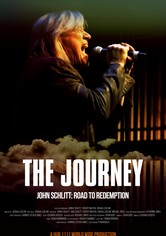 The Journey: John Schlitt's Road to Redemption