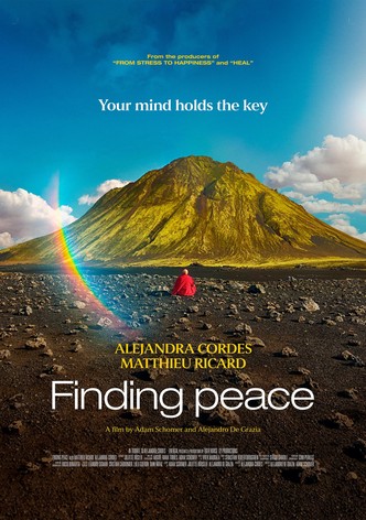 Finding Peace