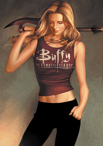 Buffy the Vampire Slayer: Season 8 Motion Comic