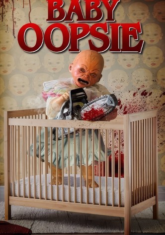 Baby Oopsie