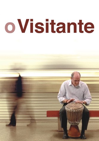 O Visitante