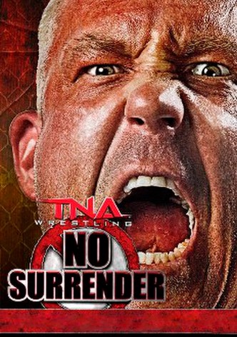 TNA No Surrender 2010