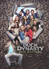 Duck Dynasty: The Revival