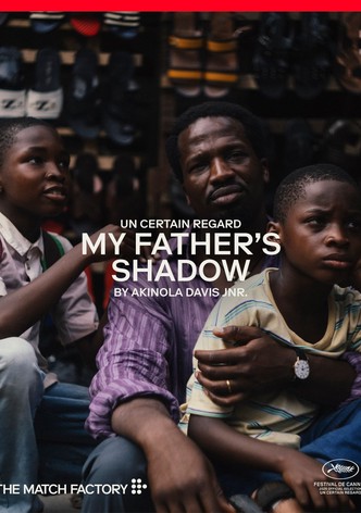 My Father's Shadow