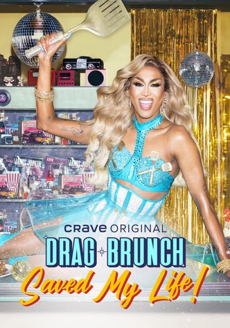 Drag Brunch Saved My Life S.-T. F. - Saison 1