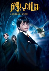 هاري بوتر و حجر الفيلسوف