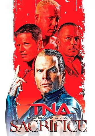 TNA Sacrifice 2010
