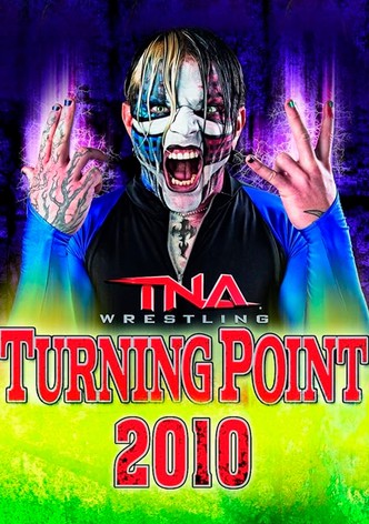 TNA Turning Point 2010