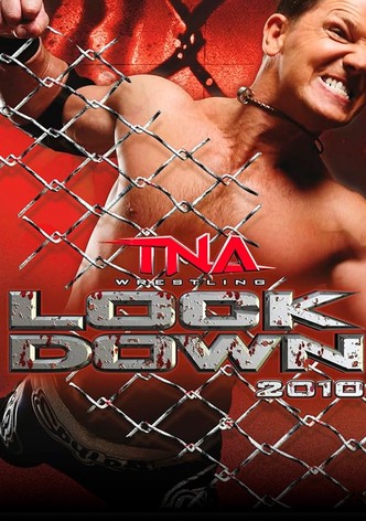 TNA Lockdown 2010